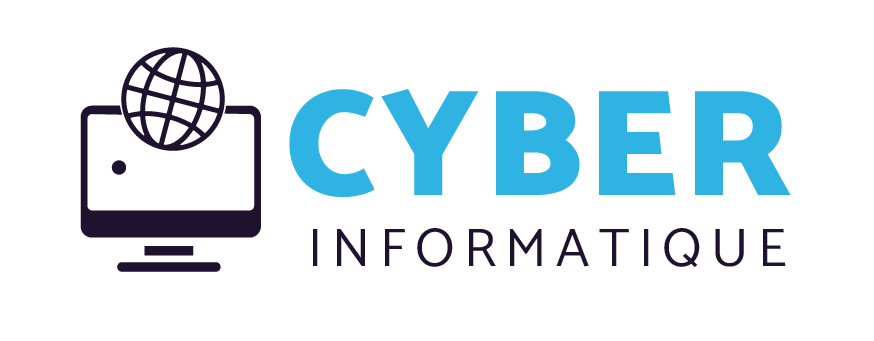 Cyber Informatique